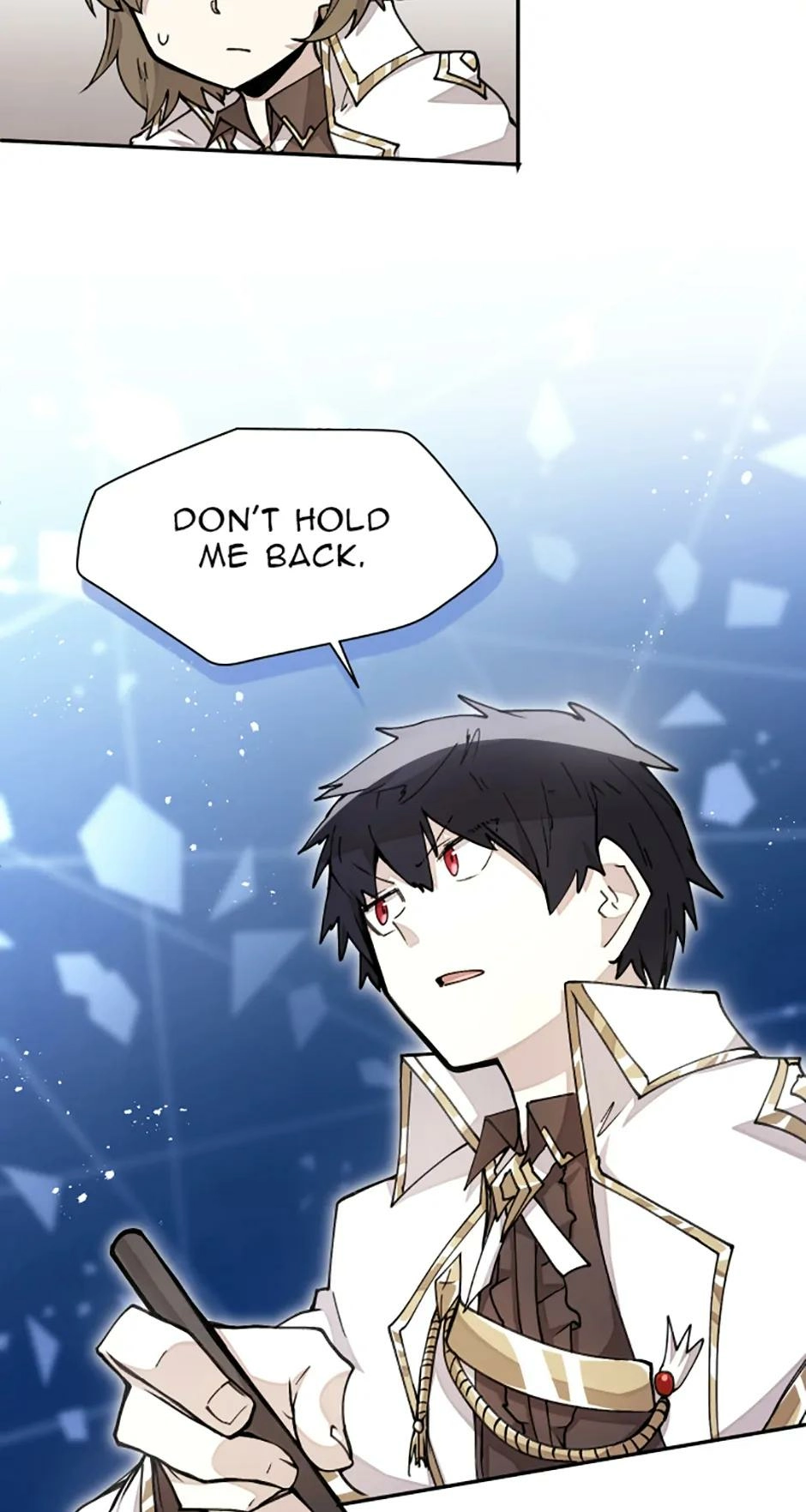 Read Reincarnation of the Hero Party's Grand Mage Manga Online