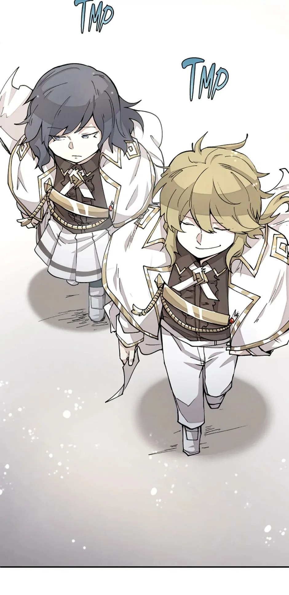 Read Reincarnation of the Hero Party's Grand Mage Manga Online