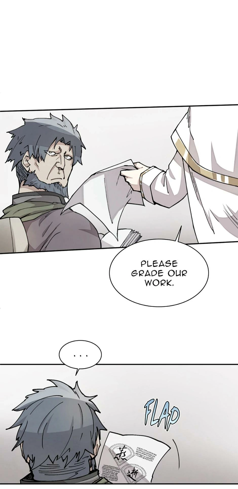 Read Reincarnation of the Hero Party's Grand Mage Manga Online