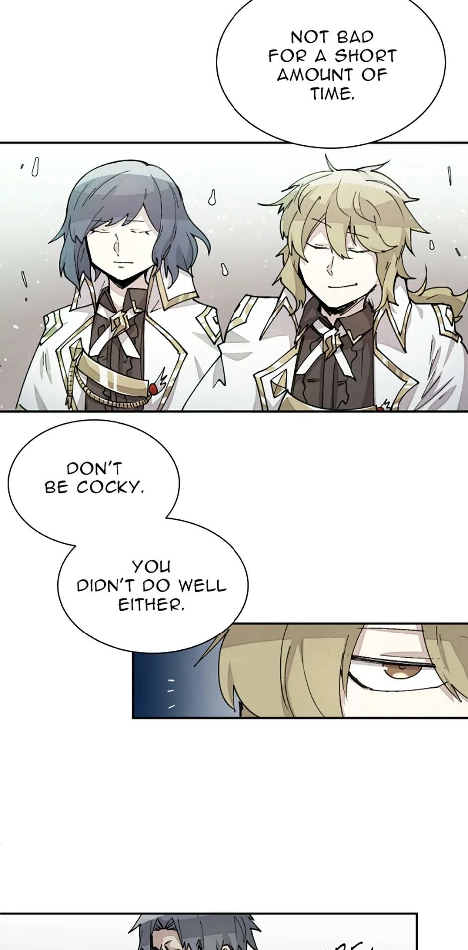 Read Reincarnation of the Hero Party's Grand Mage Manga Online