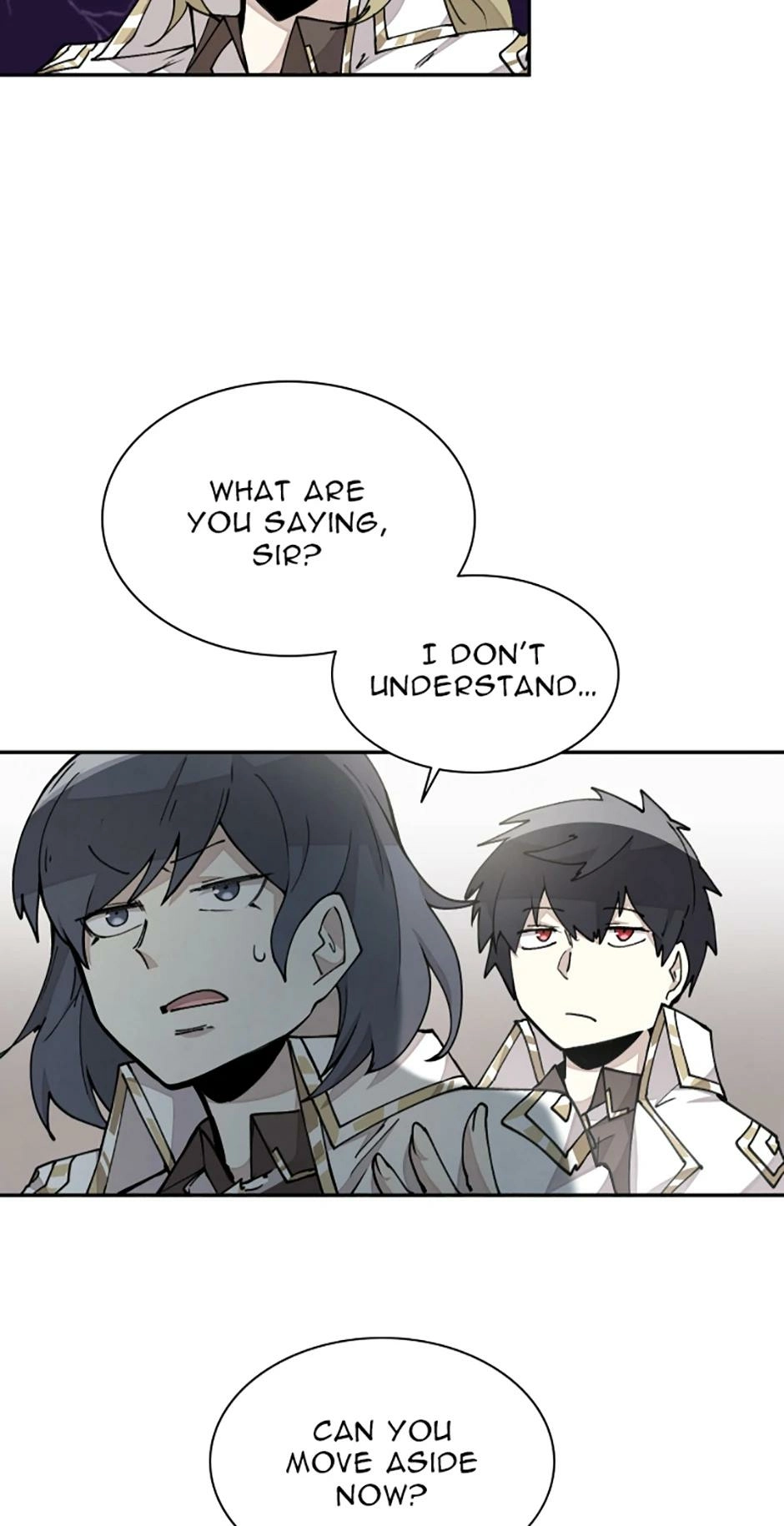 Read Reincarnation of the Hero Party's Grand Mage Manga Online