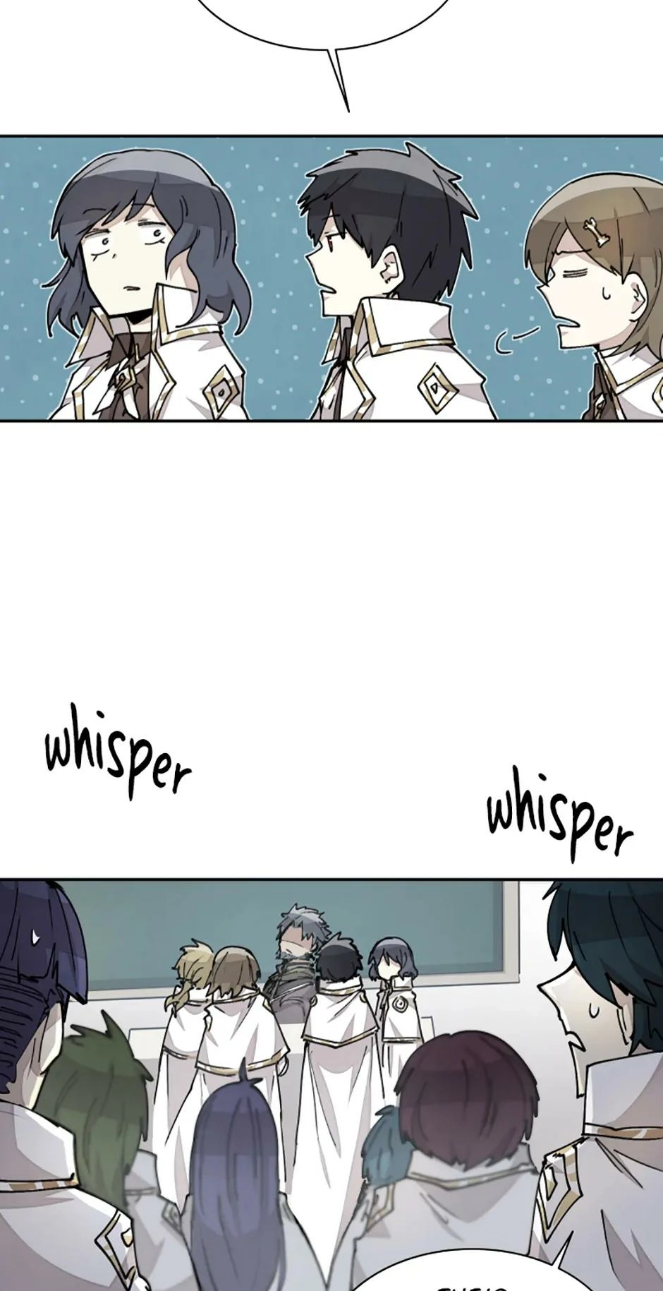 Read Reincarnation of the Hero Party's Grand Mage Manga Online