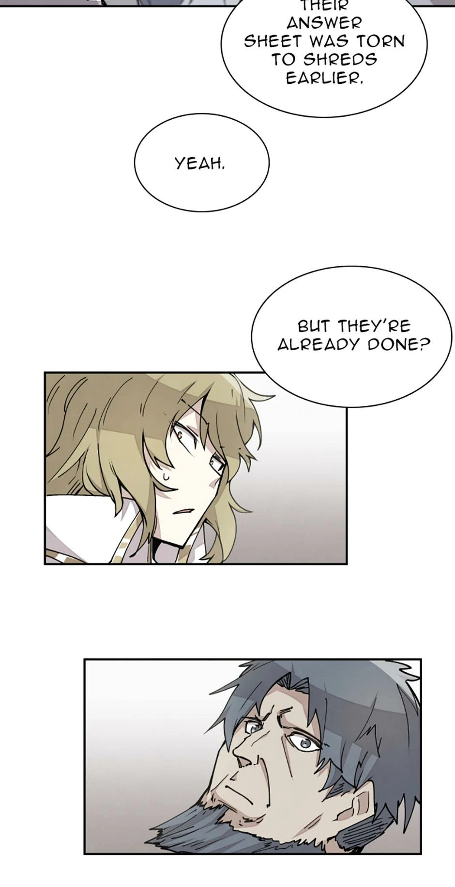 Read Reincarnation of the Hero Party's Grand Mage Manga Online