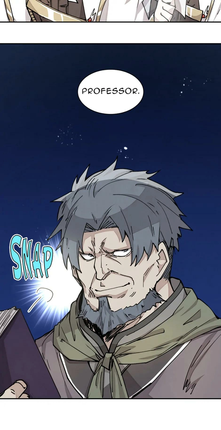 Read Reincarnation of the Hero Party's Grand Mage Manga Online