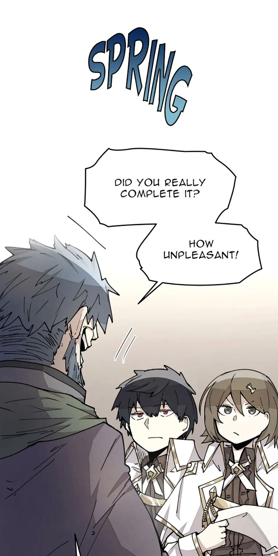 Read Reincarnation of the Hero Party's Grand Mage Manga Online