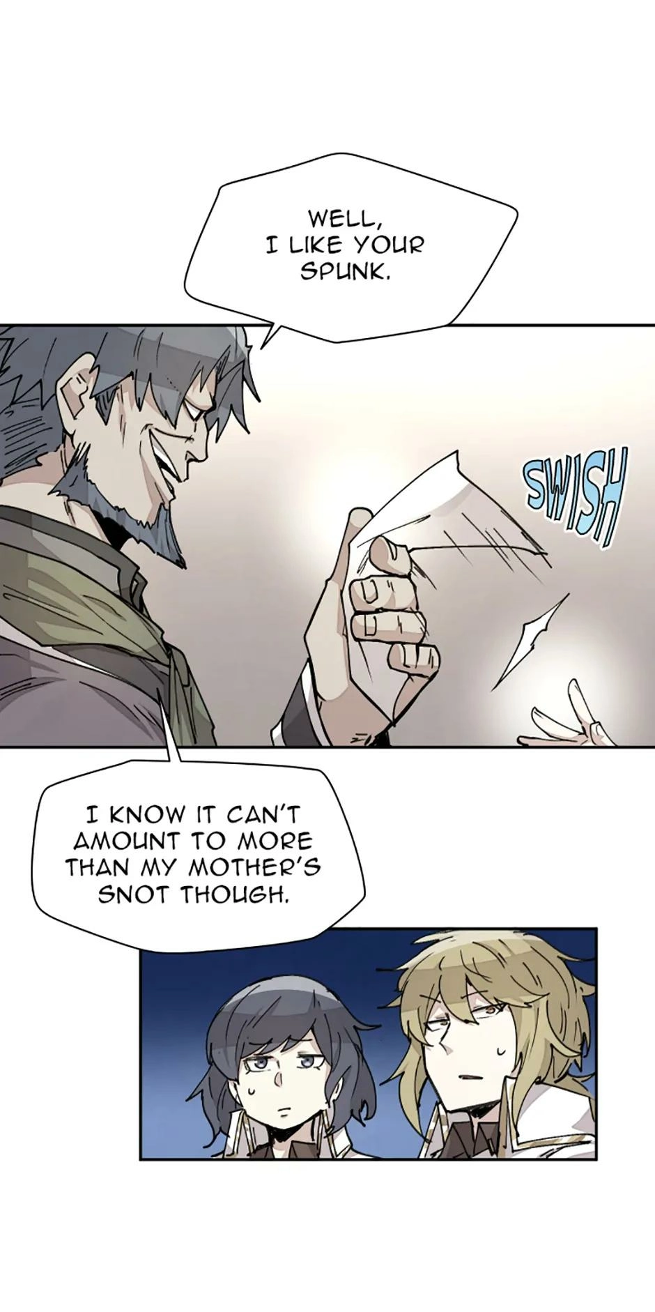 Read Reincarnation of the Hero Party's Grand Mage Manga Online