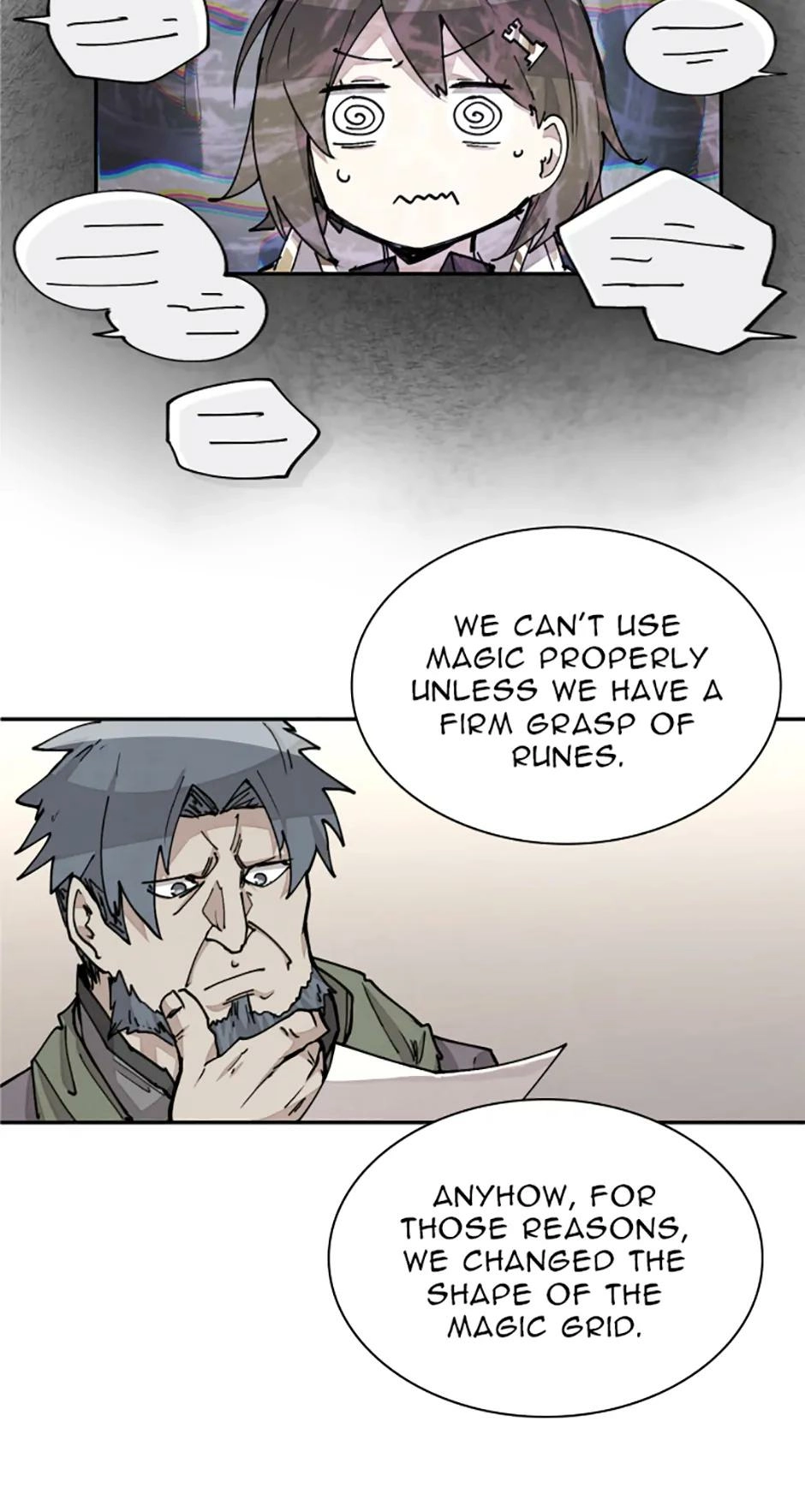 Read Reincarnation of the Hero Party's Grand Mage Manga Online