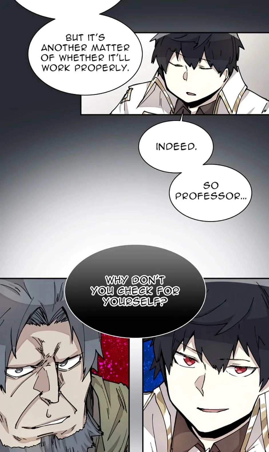 Read Reincarnation of the Hero Party's Grand Mage Manga Online