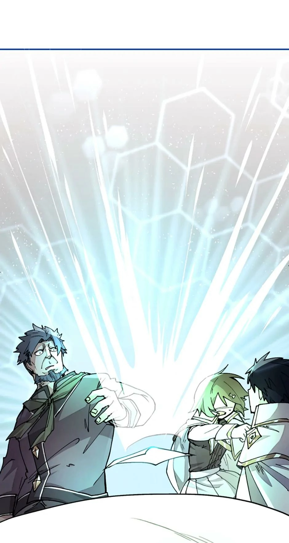 Read Reincarnation of the Hero Party's Grand Mage Manga Online