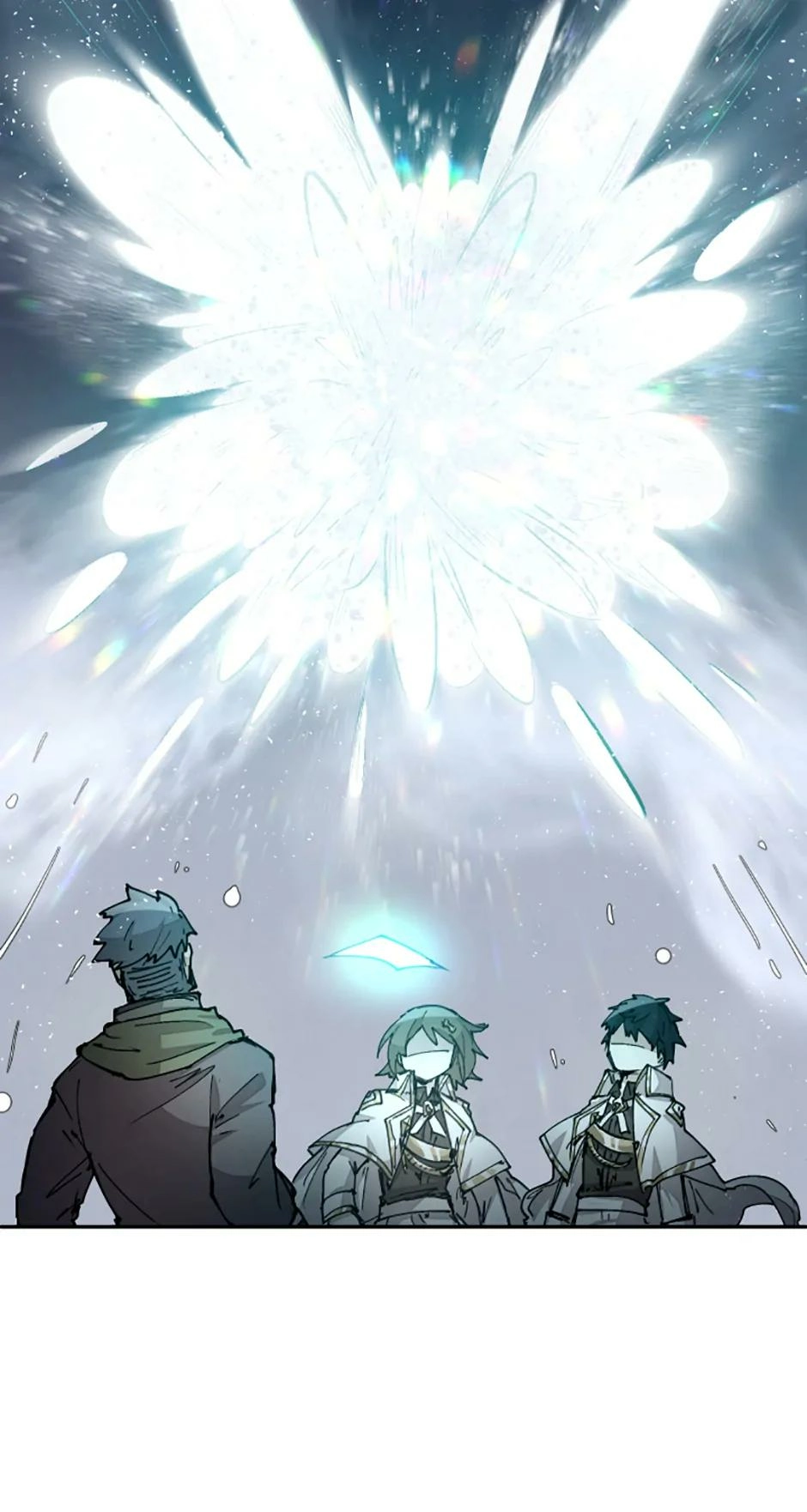 Read Reincarnation of the Hero Party's Grand Mage Manga Online