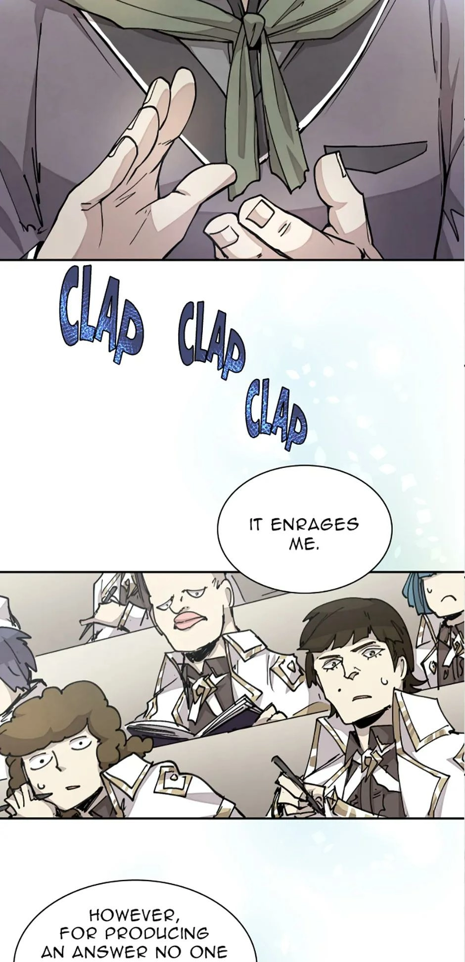 Read Reincarnation of the Hero Party's Grand Mage Manga Online