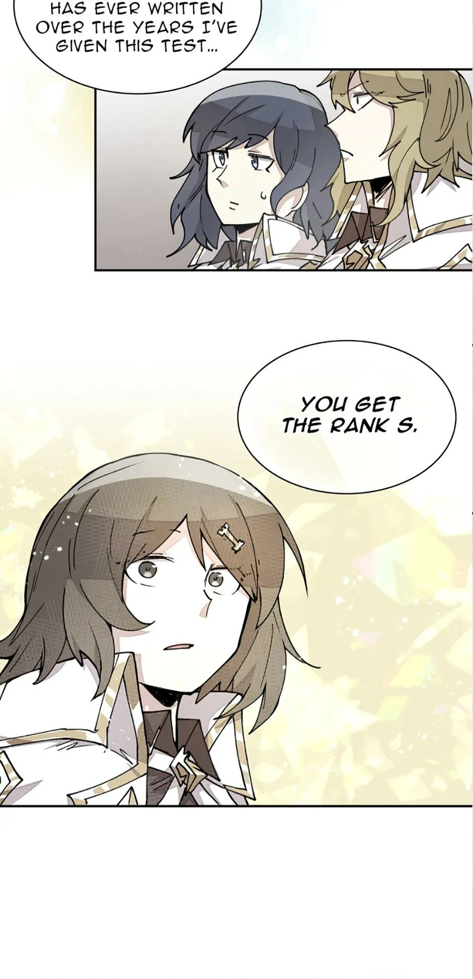 Read Reincarnation of the Hero Party's Grand Mage Manga Online