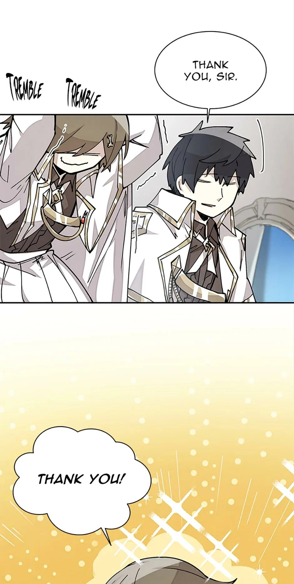 Read Reincarnation of the Hero Party's Grand Mage Manga Online