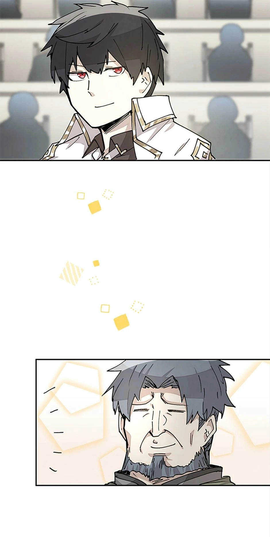 Read Reincarnation of the Hero Party's Grand Mage Manga Online