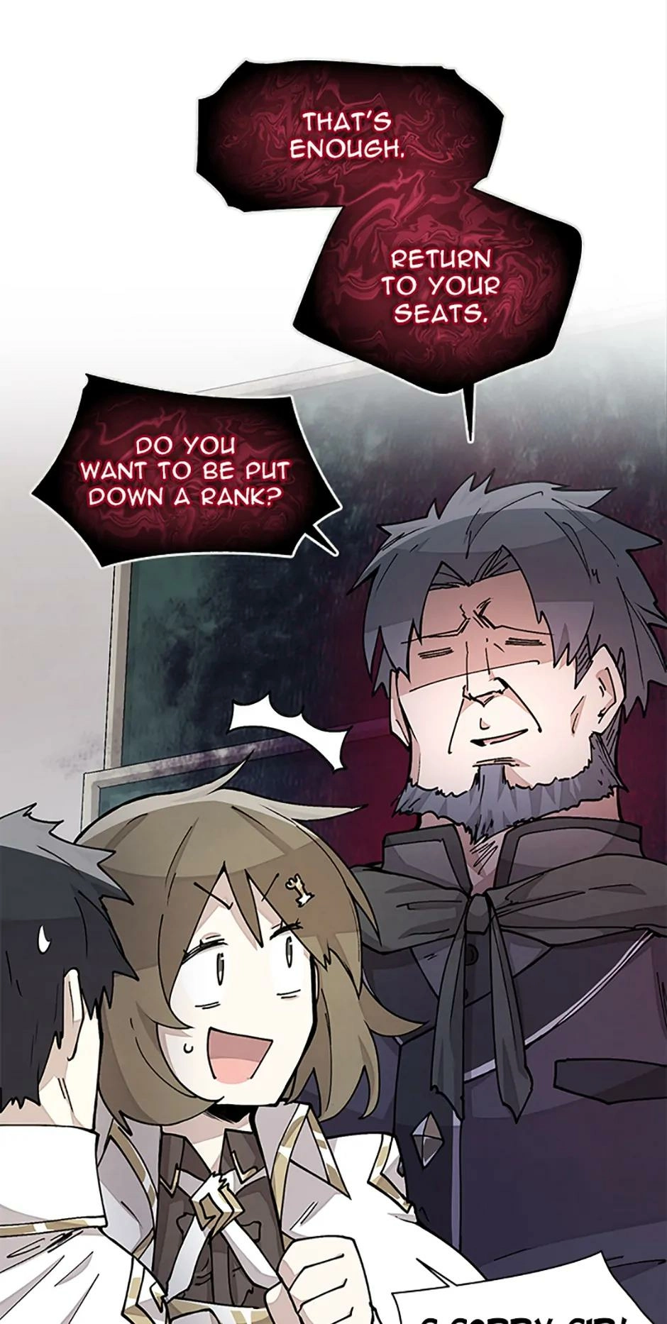 Read Reincarnation of the Hero Party's Grand Mage Manga Online