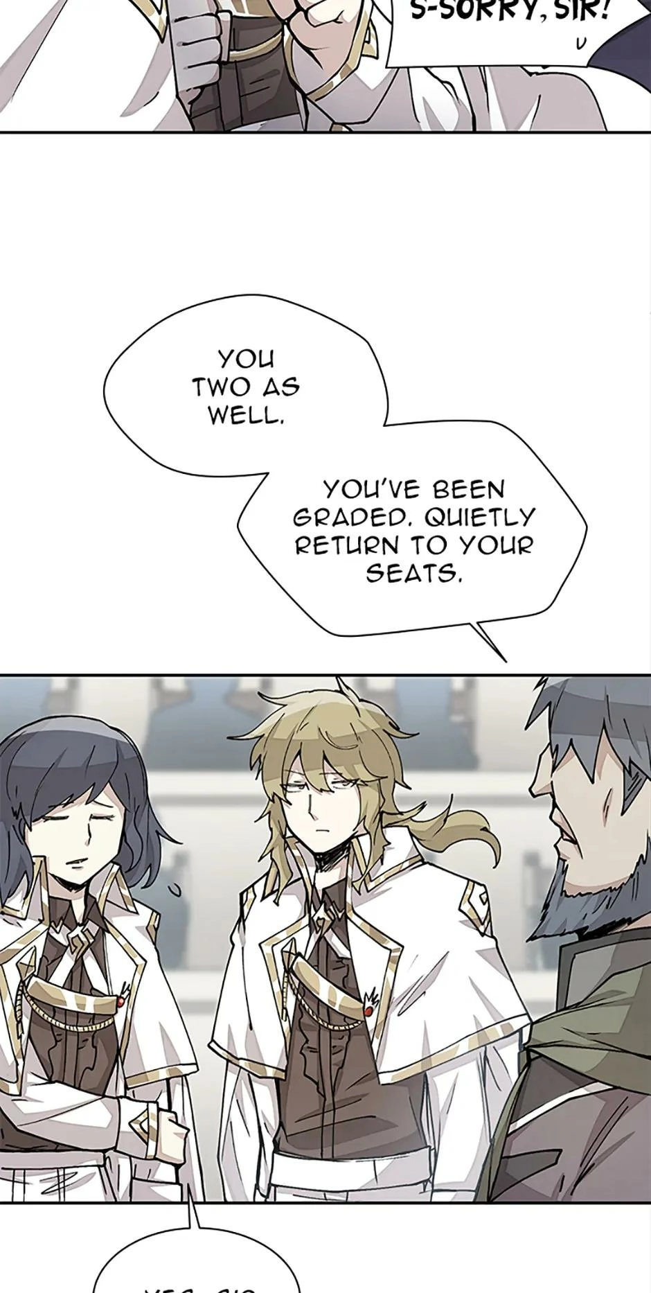 Read Reincarnation of the Hero Party's Grand Mage Manga Online