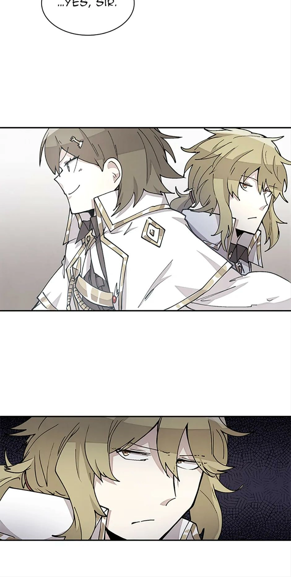 Read Reincarnation of the Hero Party's Grand Mage Manga Online