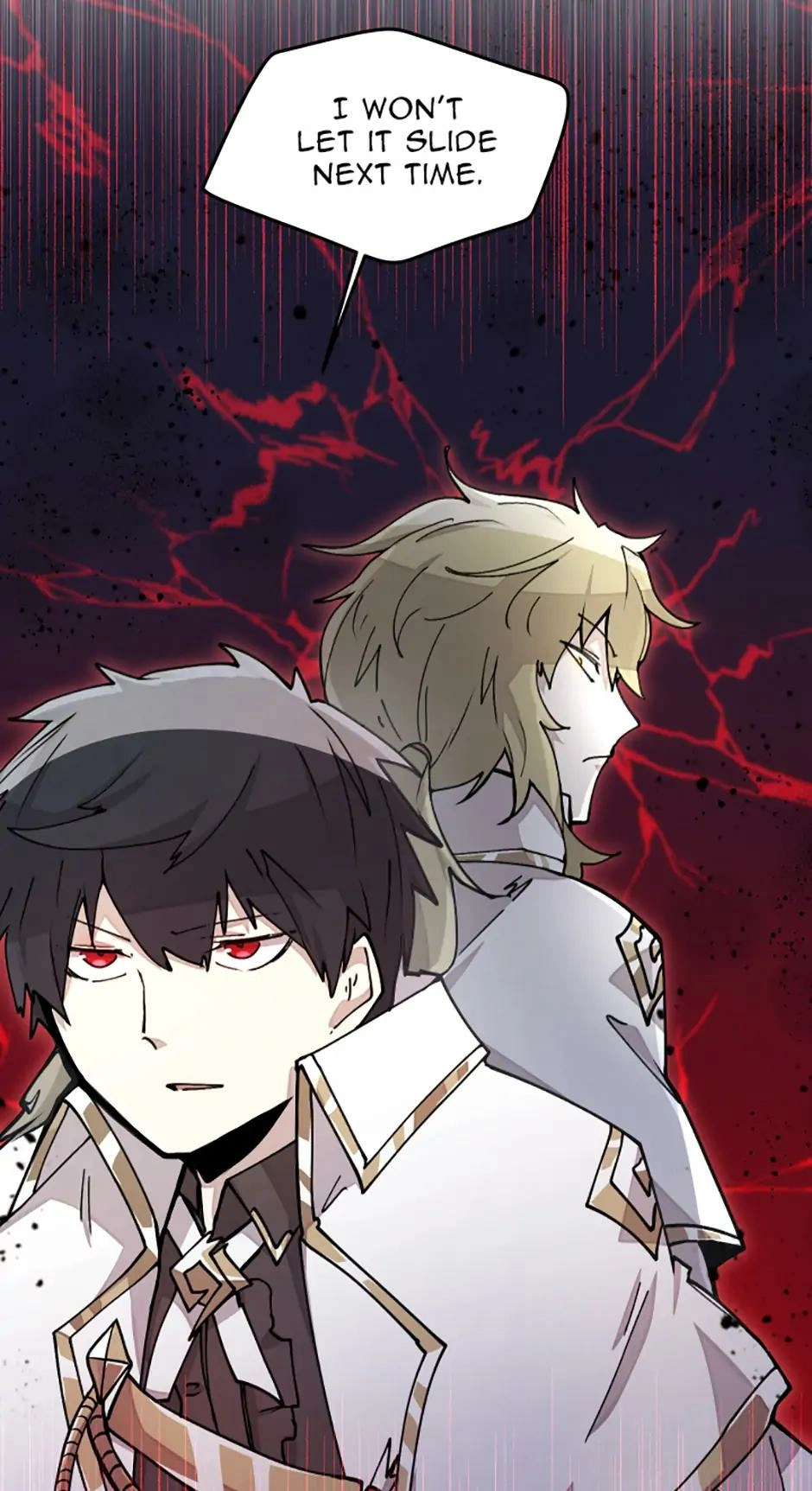 Read Reincarnation of the Hero Party's Grand Mage Manga Online