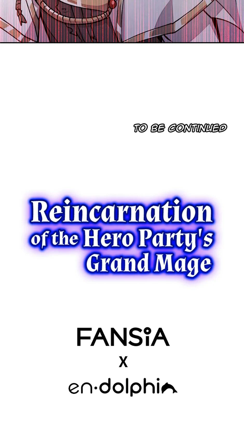 Read Reincarnation of the Hero Party's Grand Mage Manga Online