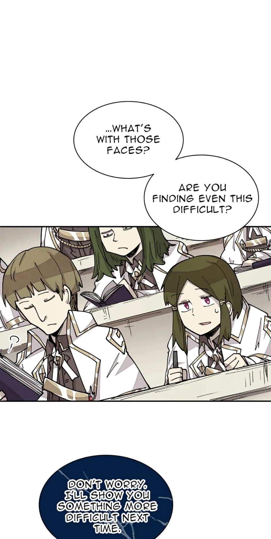 Read Reincarnation of the Hero Party's Grand Mage Manga Online