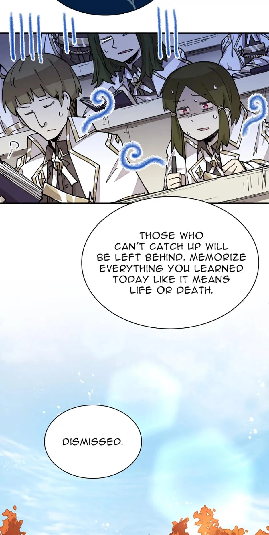 Read Reincarnation of the Hero Party's Grand Mage Manga Online