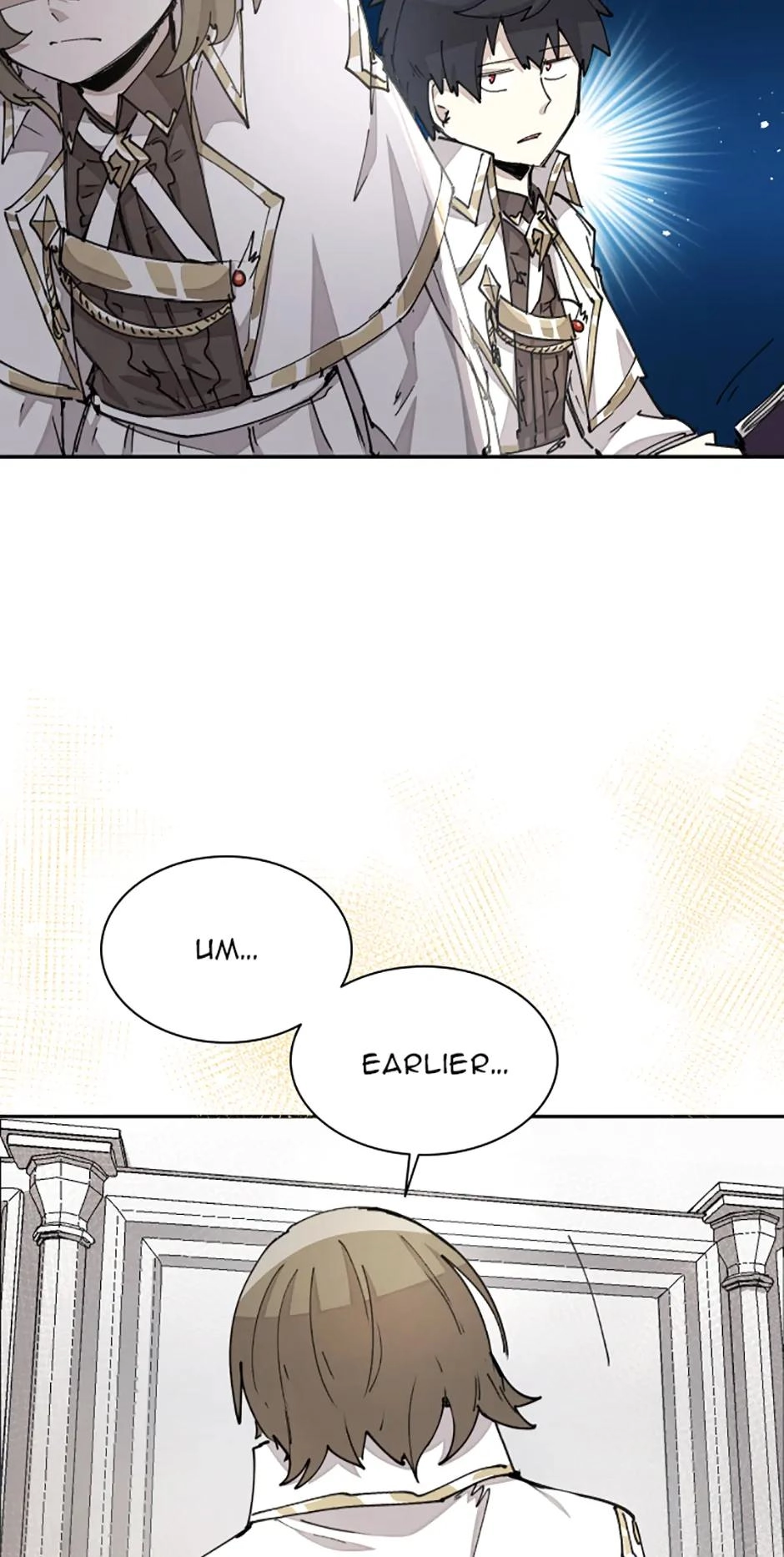 Read Reincarnation of the Hero Party's Grand Mage Manga Online