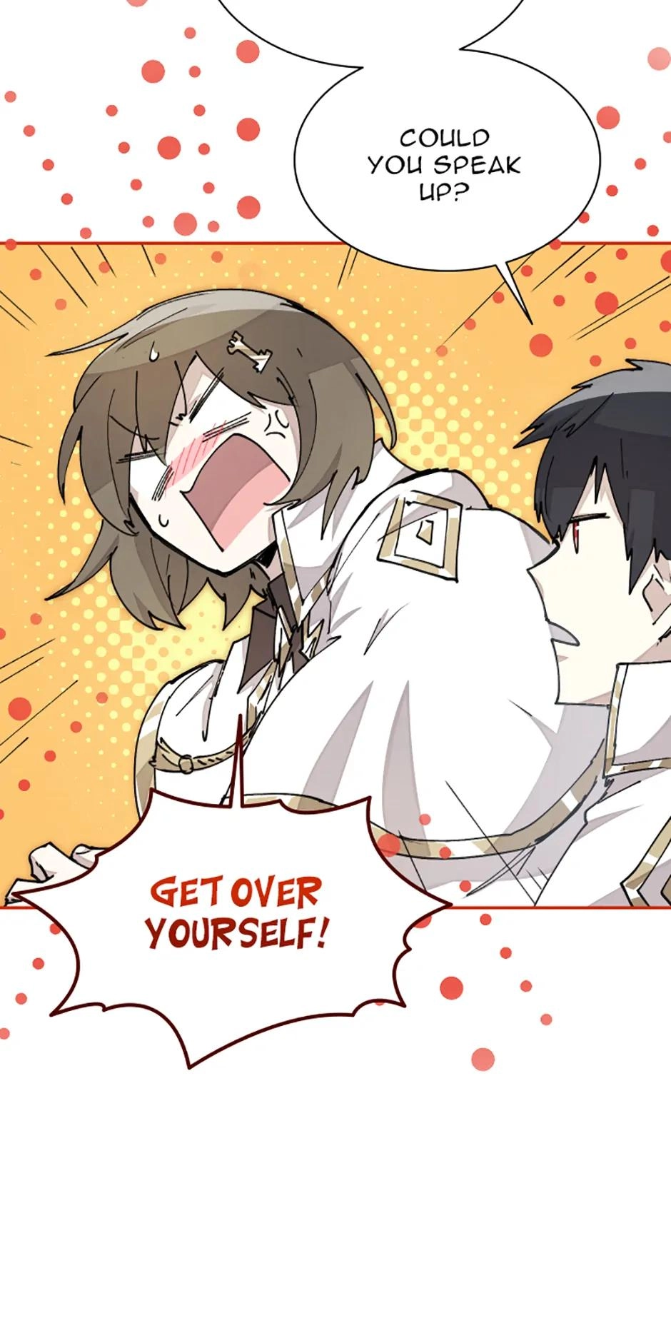 Read Reincarnation of the Hero Party's Grand Mage Manga Online