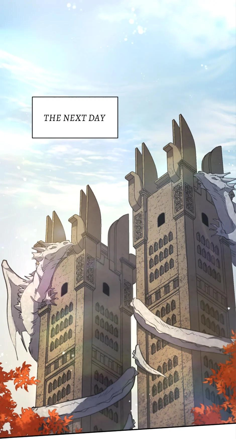 Read Reincarnation of the Hero Party's Grand Mage Manga Online