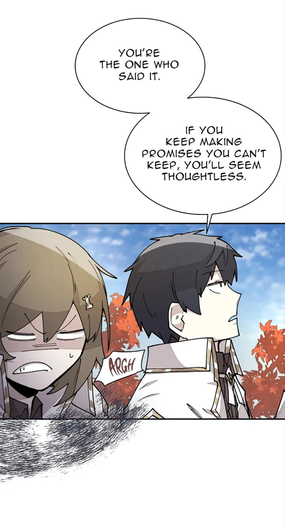 Read Reincarnation of the Hero Party's Grand Mage Manga Online