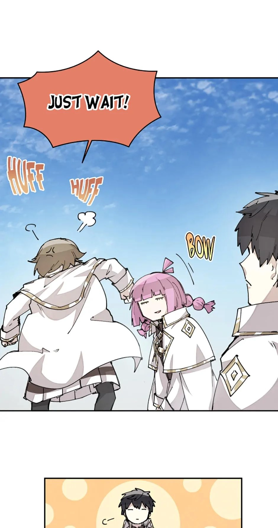 Read Reincarnation of the Hero Party's Grand Mage Manga Online