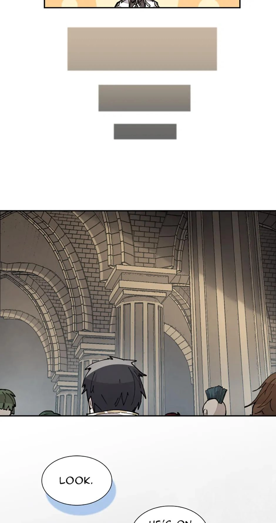 Read Reincarnation of the Hero Party's Grand Mage Manga Online