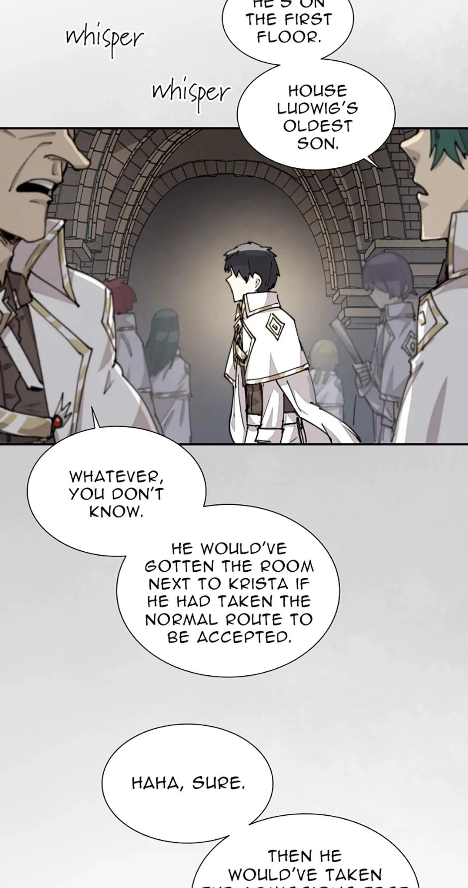 Read Reincarnation of the Hero Party's Grand Mage Manga Online