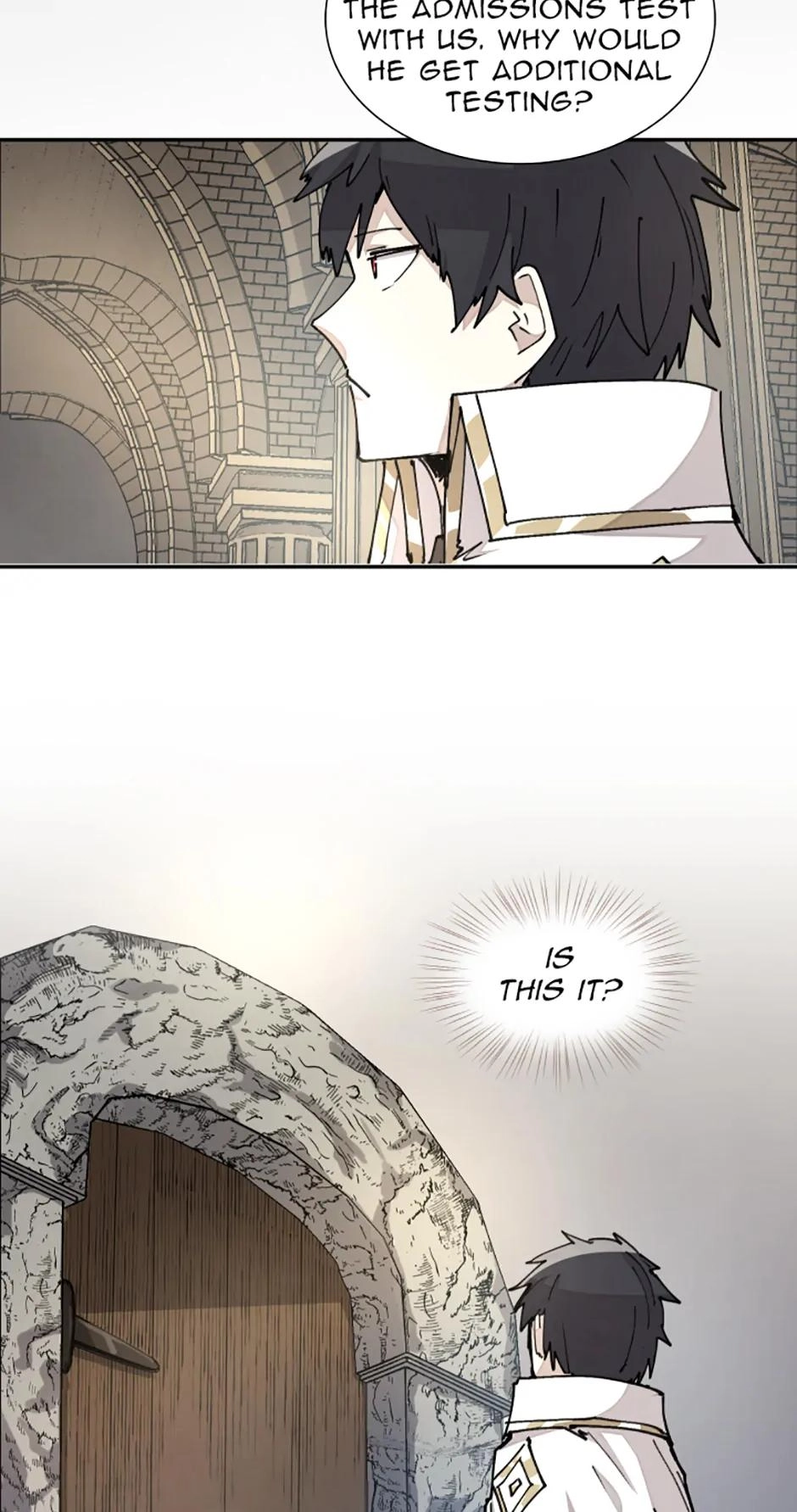 Read Reincarnation of the Hero Party's Grand Mage Manga Online