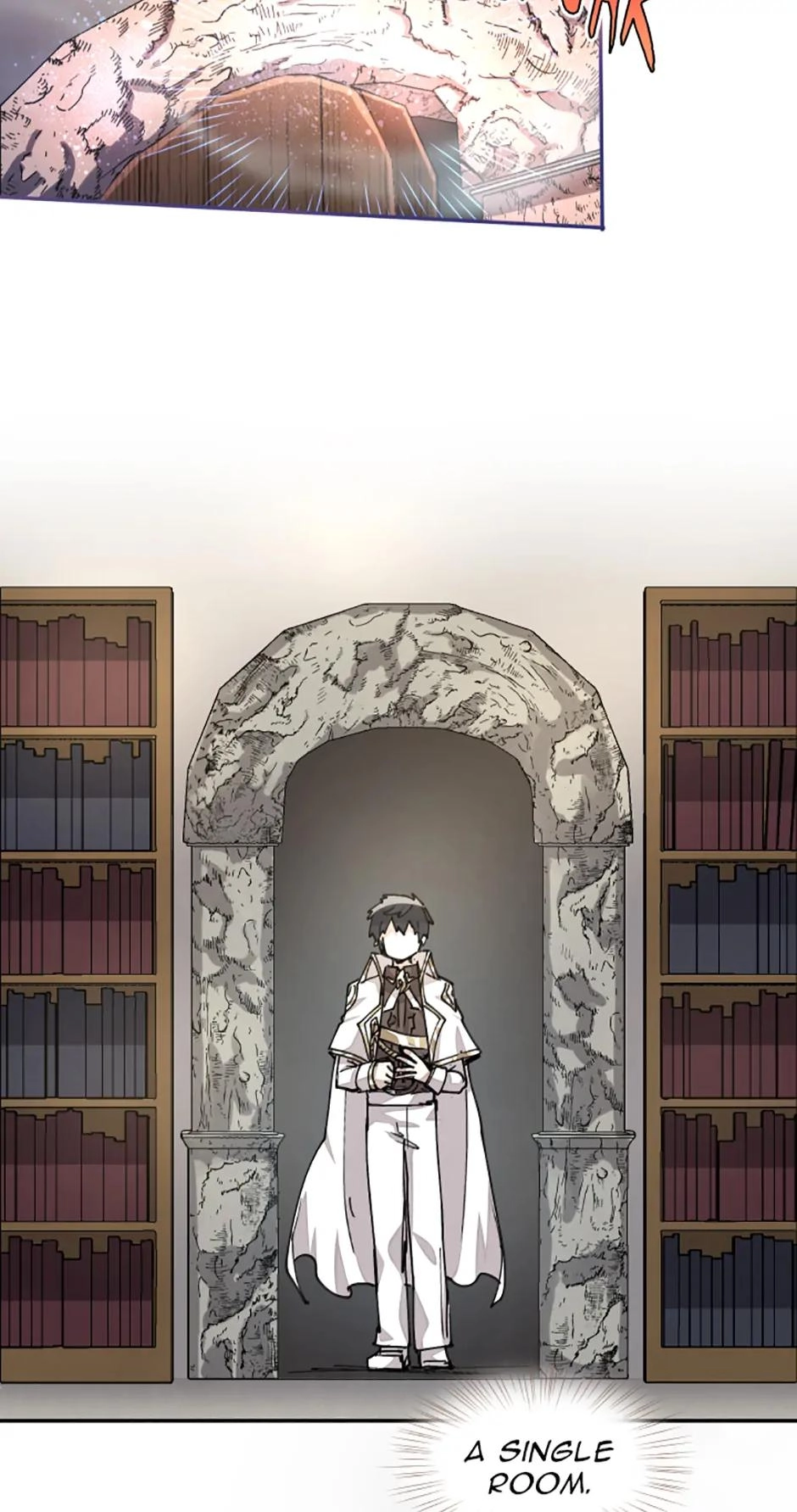 Read Reincarnation of the Hero Party's Grand Mage Manga Online