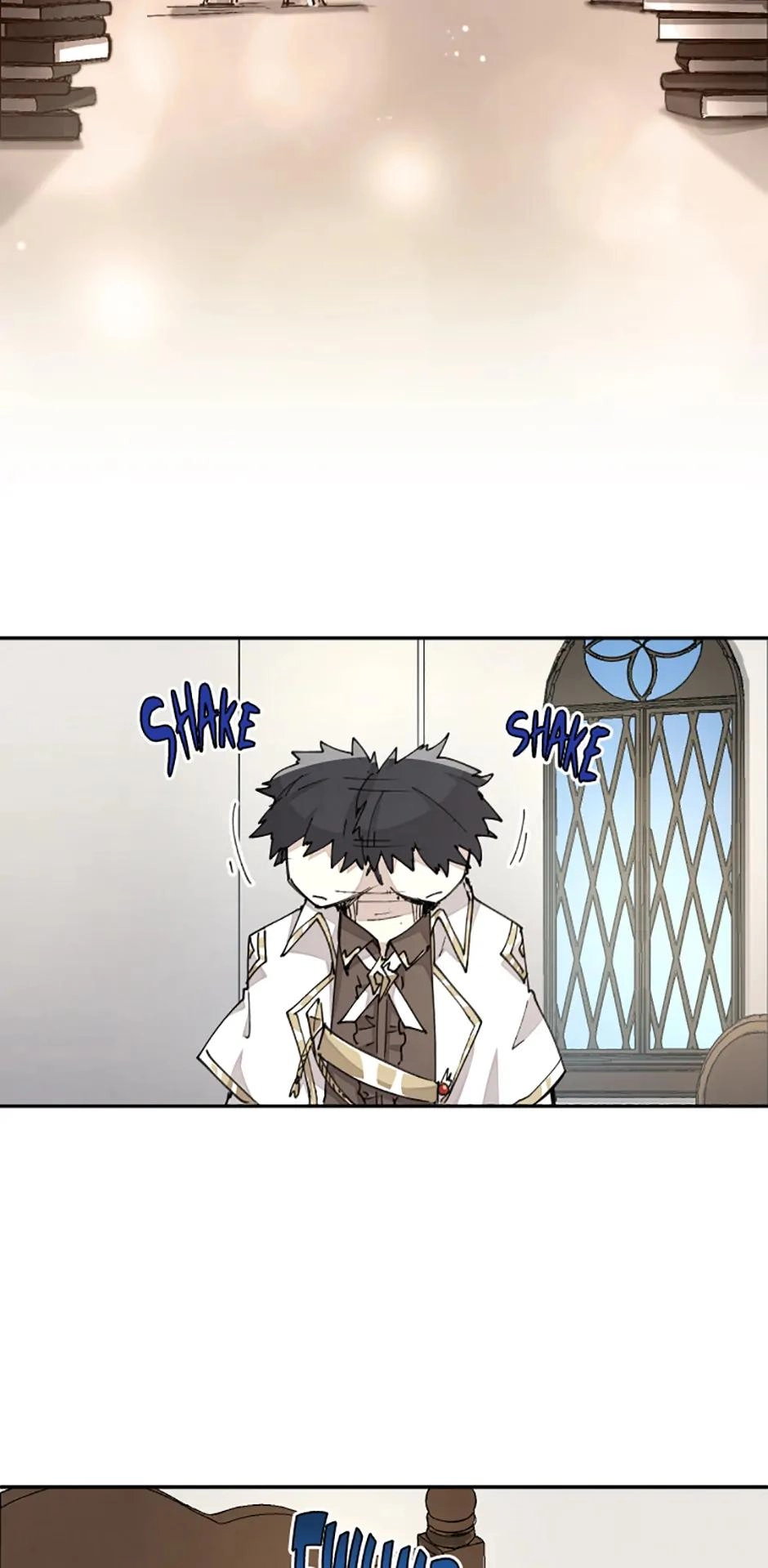 Read Reincarnation of the Hero Party's Grand Mage Manga Online