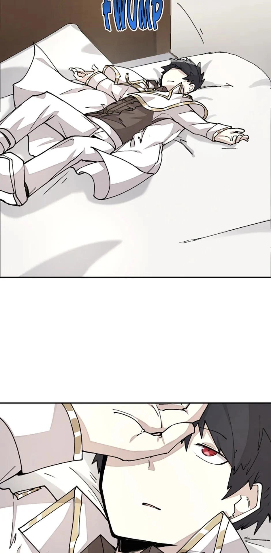 Read Reincarnation of the Hero Party's Grand Mage Manga Online