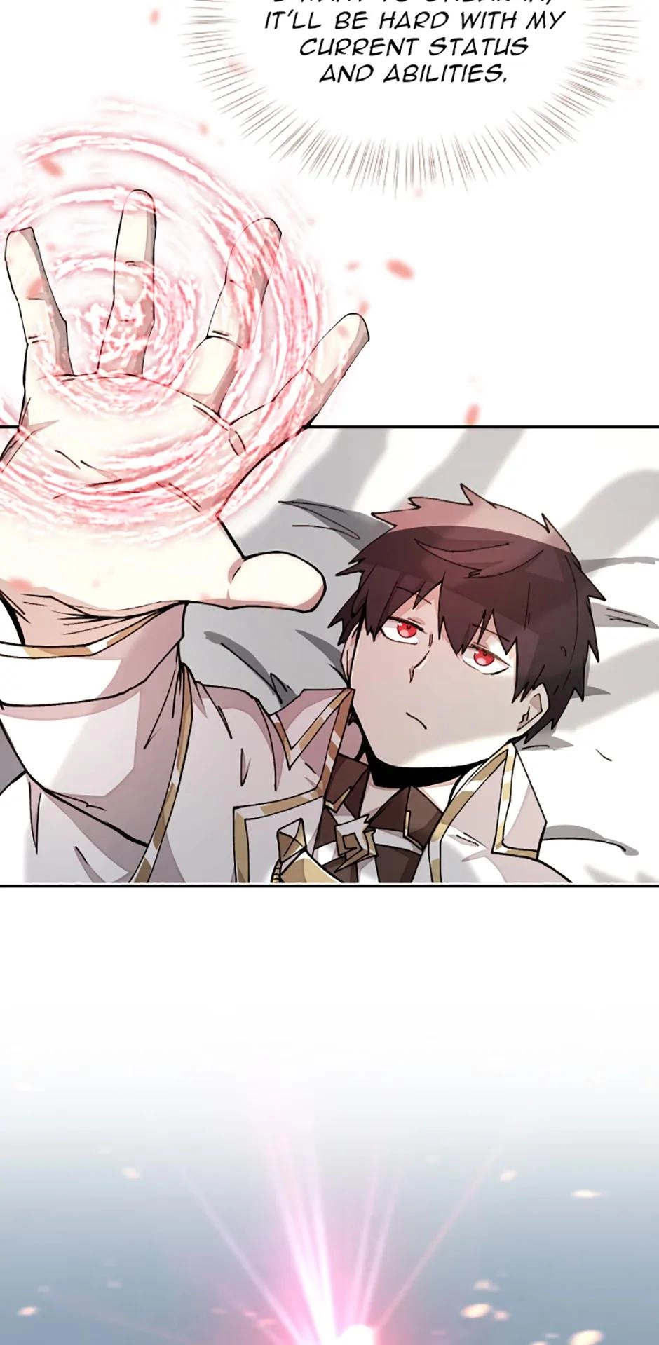 Read Reincarnation of the Hero Party's Grand Mage Manga Online