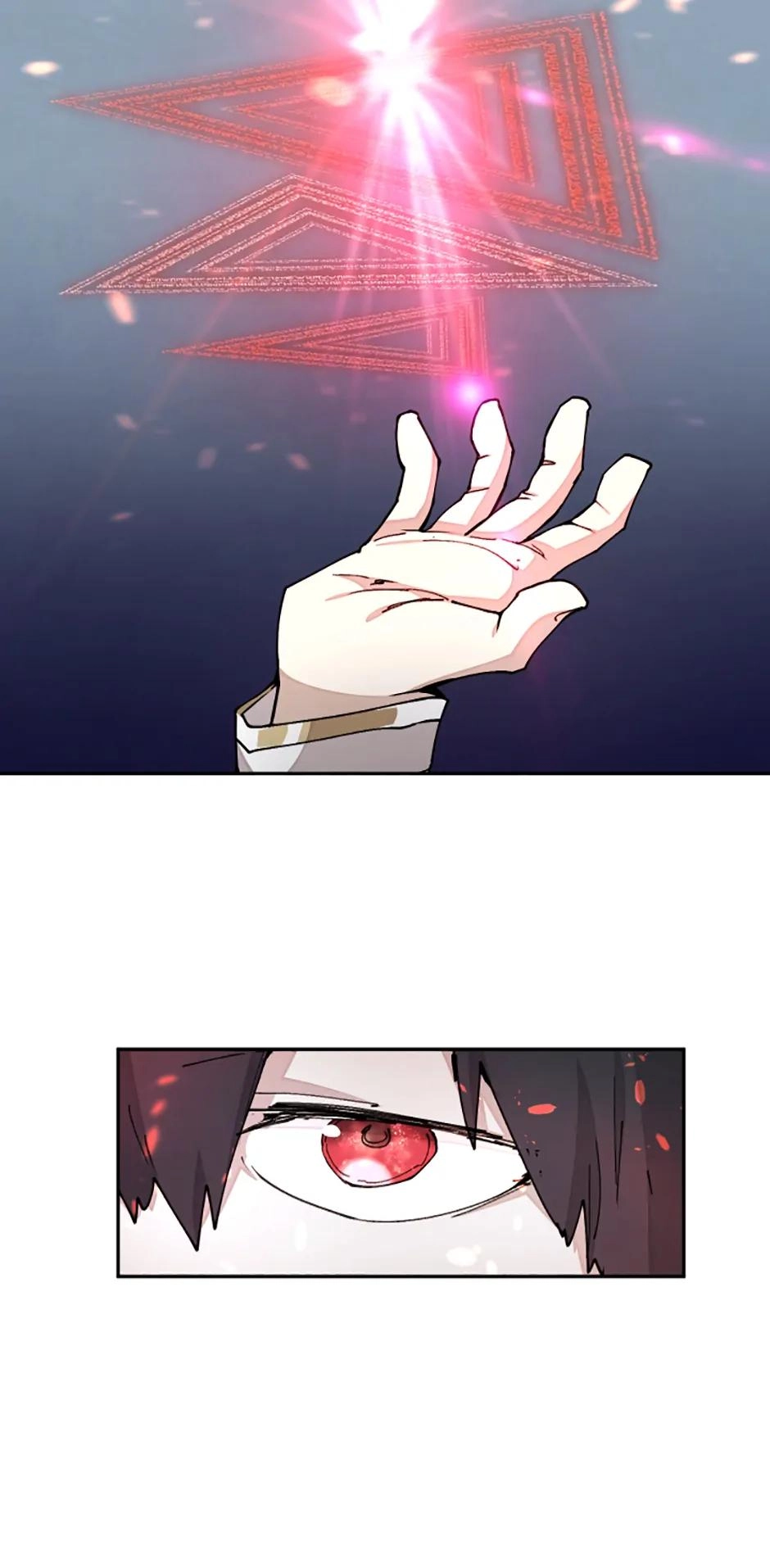 Read Reincarnation of the Hero Party's Grand Mage Manga Online