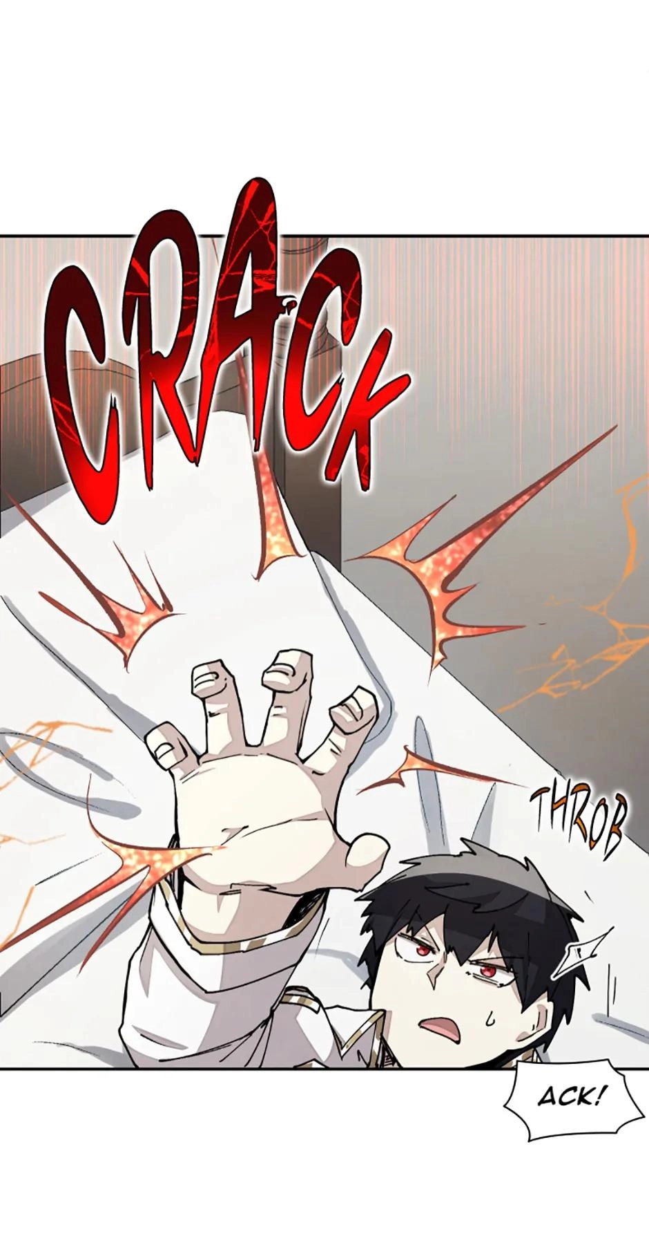 Read Reincarnation of the Hero Party's Grand Mage Manga Online