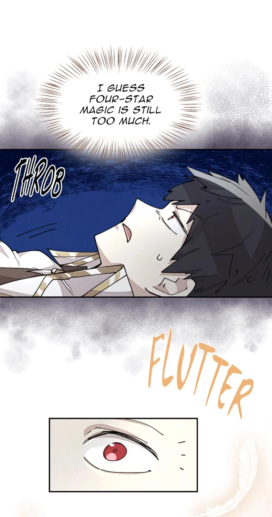 Read Reincarnation of the Hero Party's Grand Mage Manga Online