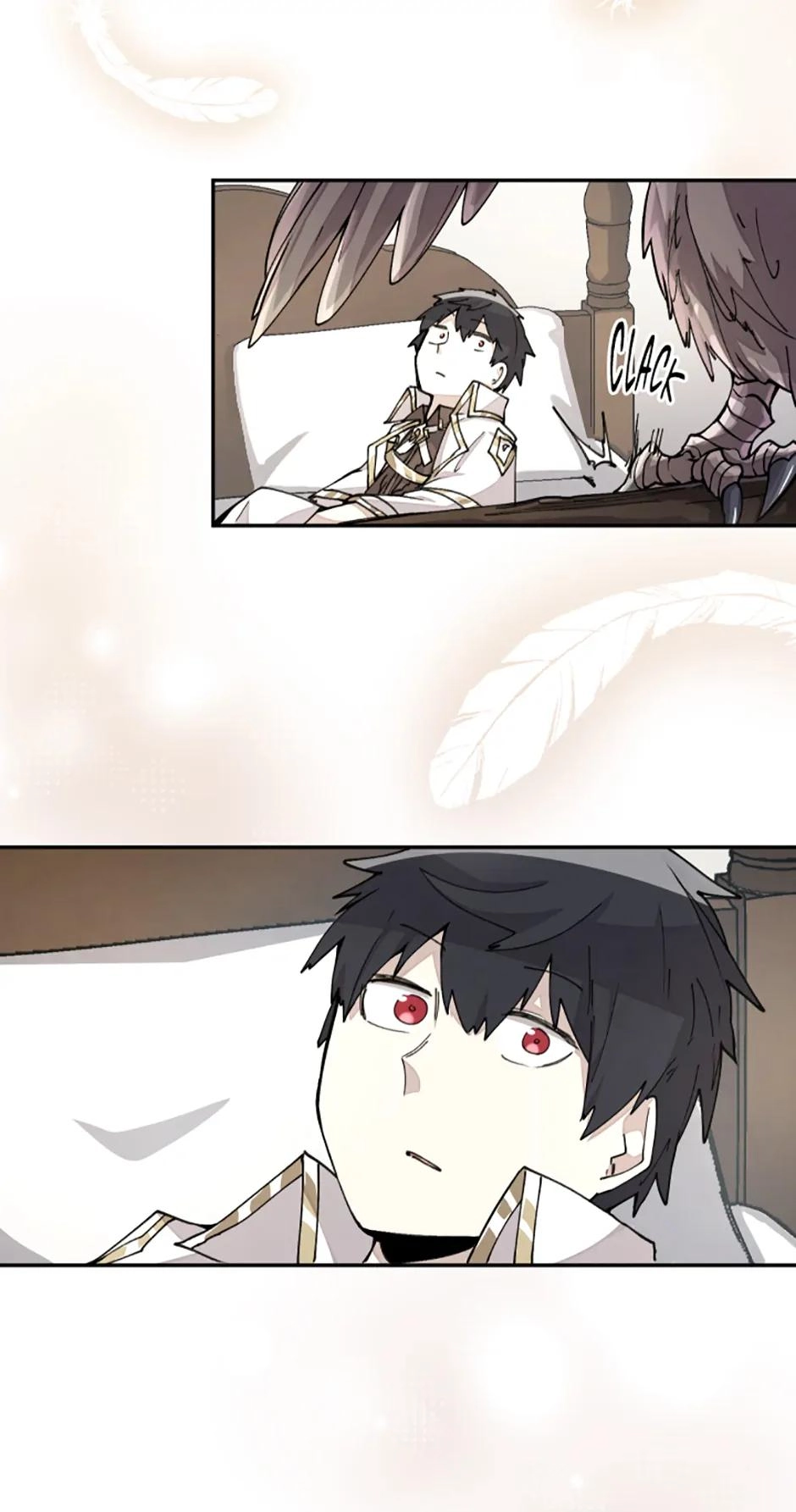 Read Reincarnation of the Hero Party's Grand Mage Manga Online