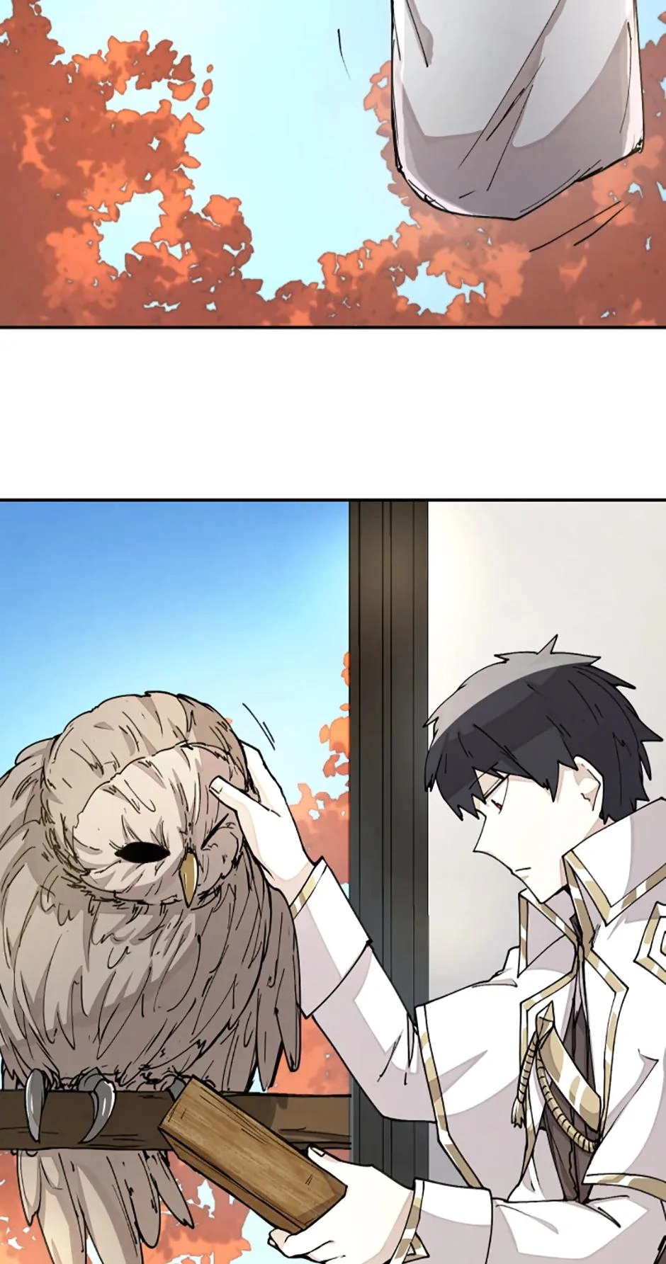 Read Reincarnation of the Hero Party's Grand Mage Manga Online