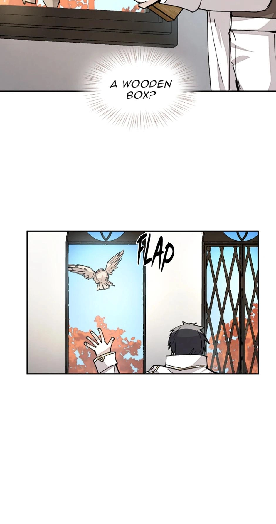 Read Reincarnation of the Hero Party's Grand Mage Manga Online