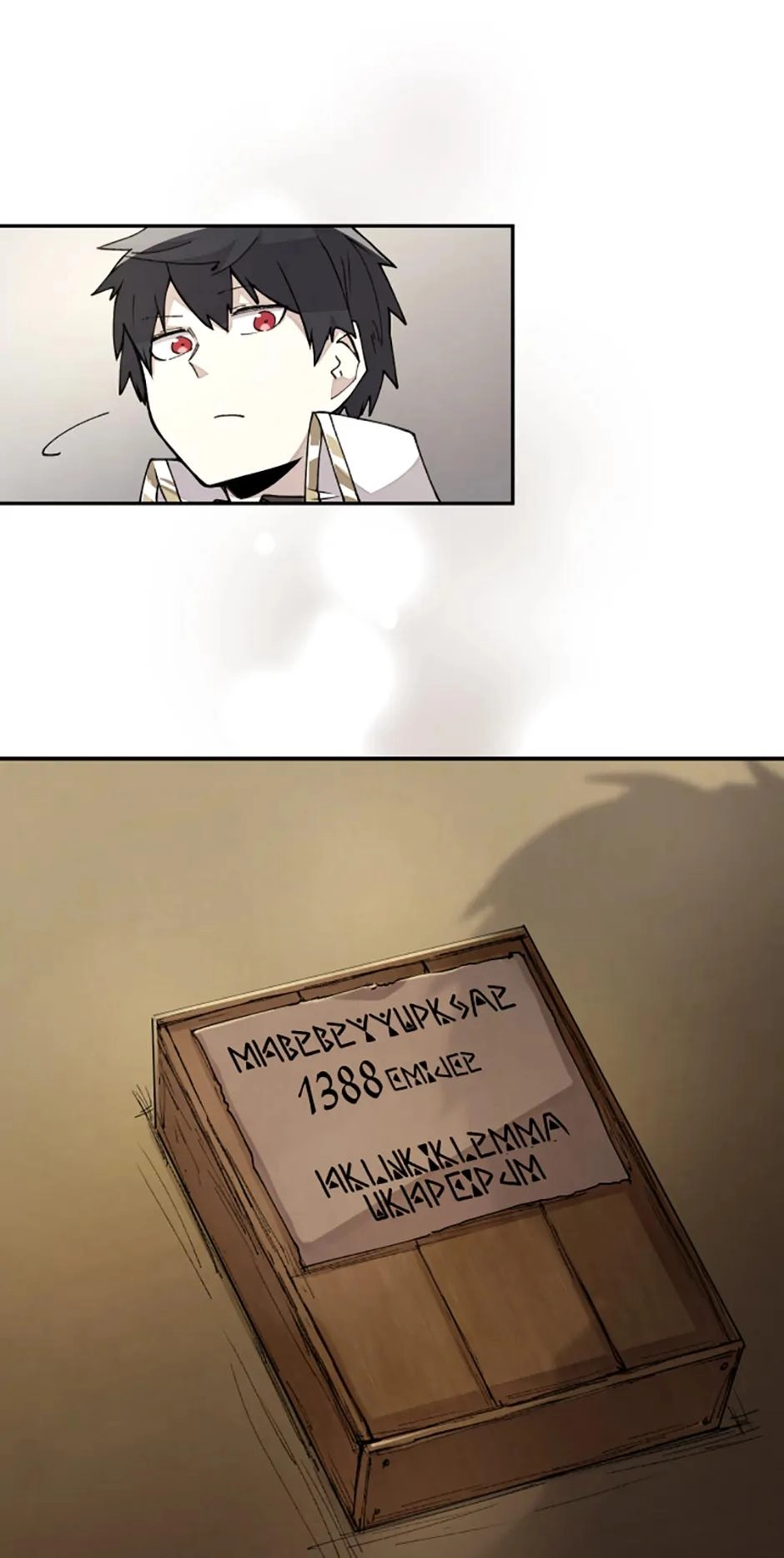 Read Reincarnation of the Hero Party's Grand Mage Manga Online