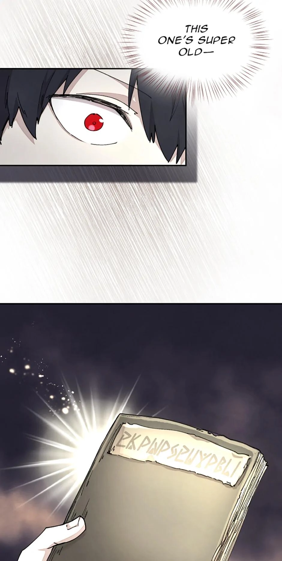 Read Reincarnation of the Hero Party's Grand Mage Manga Online