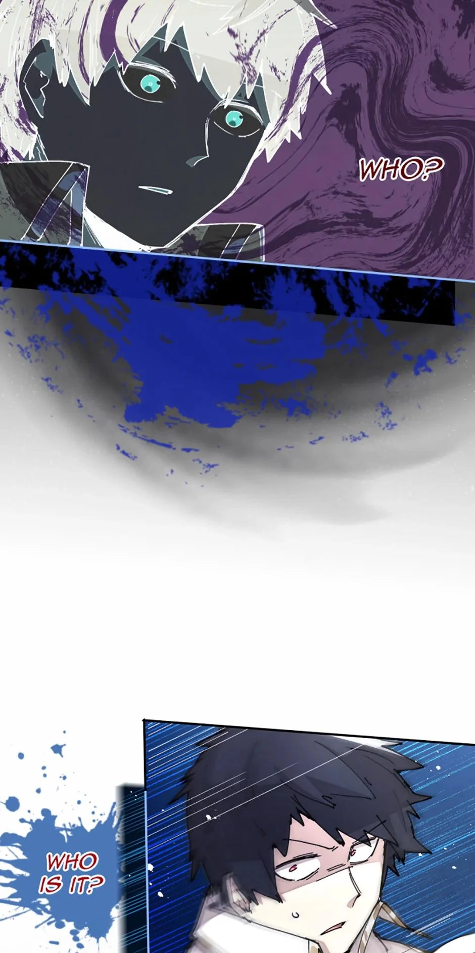 Read Reincarnation of the Hero Party's Grand Mage Manga Online