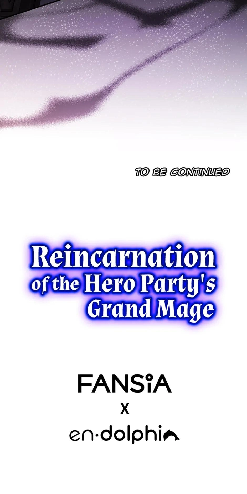 Read Reincarnation of the Hero Party's Grand Mage Manga Online