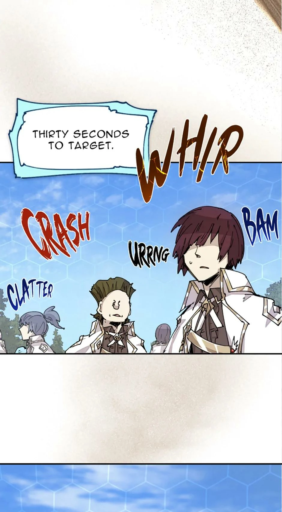 Read Reincarnation of the Hero Party's Grand Mage Manga Online