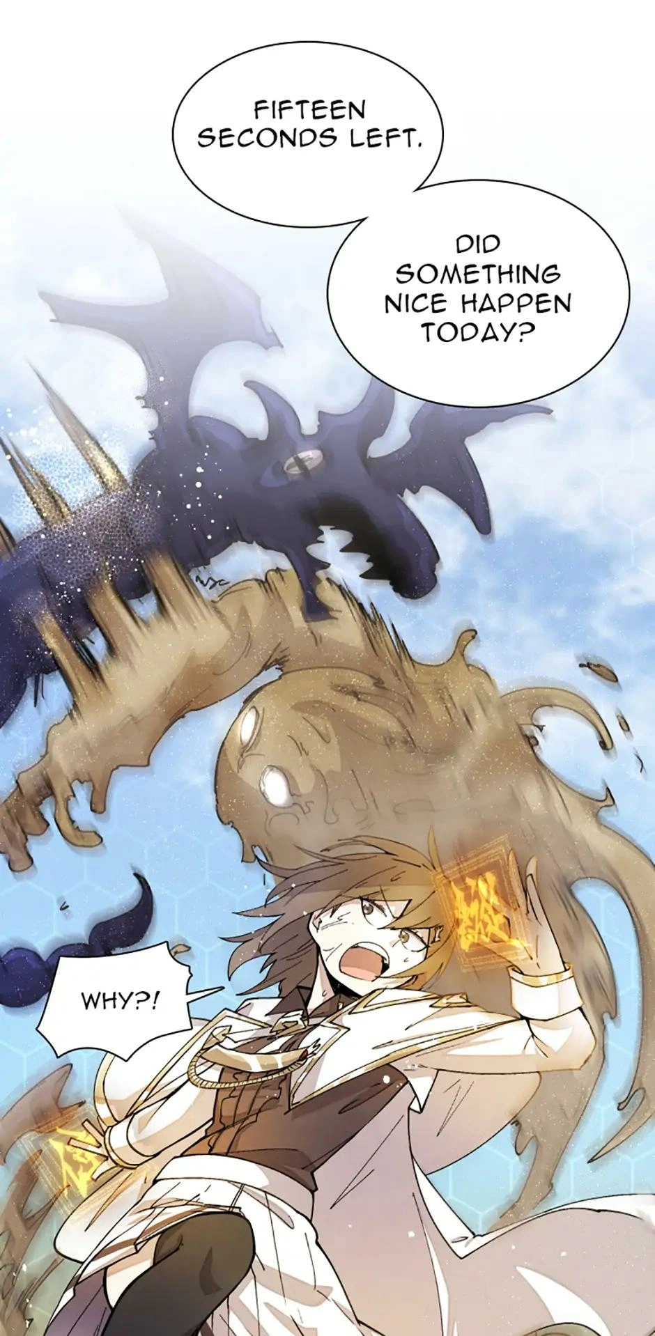 Read Reincarnation of the Hero Party's Grand Mage Manga Online