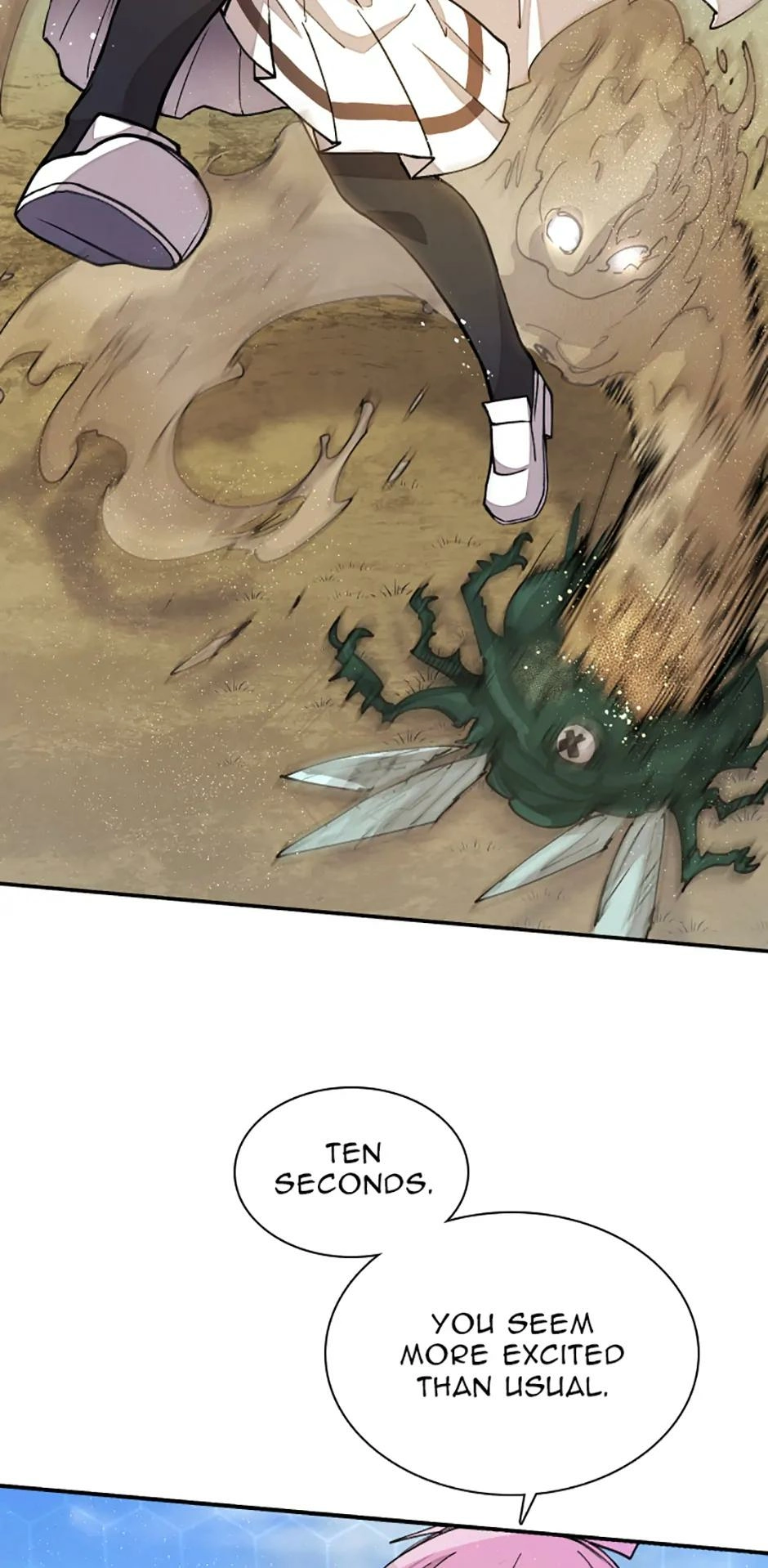 Read Reincarnation of the Hero Party's Grand Mage Manga Online